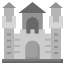 castillo icon