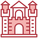 castillo icon