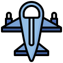 avión icon