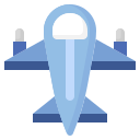 avión icon