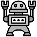 robot icon