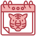 tigre icon