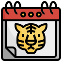 tigre icon