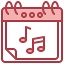 música icon