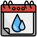 agua icon