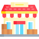 mercado icon