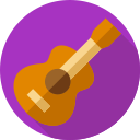 guitarra icon