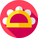 pandereta icon