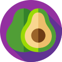 aguacate icon