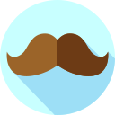 bigote icon