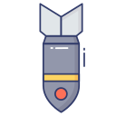 torpedo icon