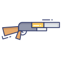 pistola icon