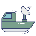 radar icon