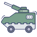 tanque icon