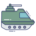 arma icon