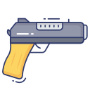 pistola icon