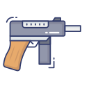 pistola icon