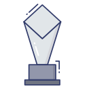 trofeo icon