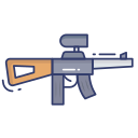 pistola icon