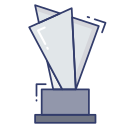 trofeo icon