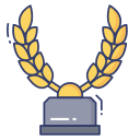 laurel icon