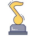 trofeo icon