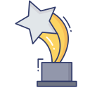 trofeo icon