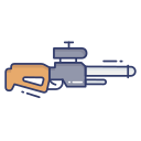 pistola icon