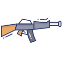 pistola icon