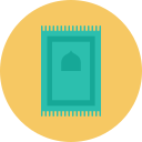 alfombra icon