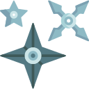 shuriken icon