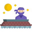 ninja icon