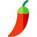 pimiento picante icon