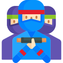 ninja icon