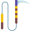 kusarigama icon