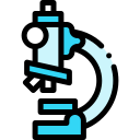 microscopio icon