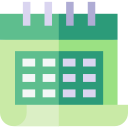 calendario icon