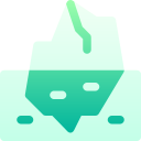 iceberg icon