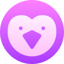 pingüino icon