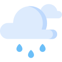 lluvia icon