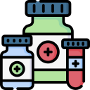 medicamento icon