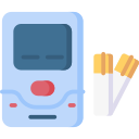 glucómetro icon