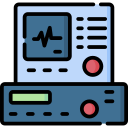 electrocardiograma icon