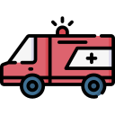 ambulancia icon