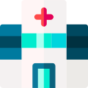 hospital icon