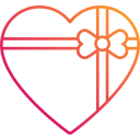 corazón icon