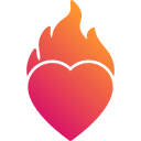 corazón icon