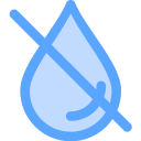 gota de agua icon