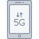 5g icon