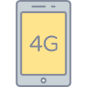 4g icon